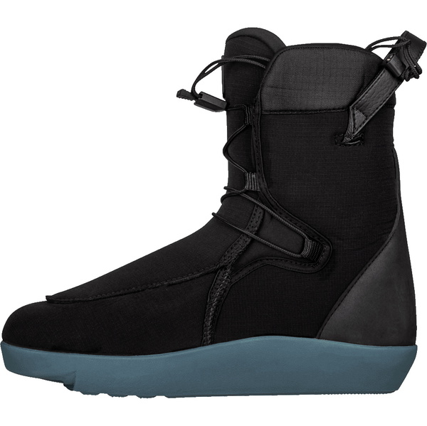 2022 Ronix Exp Intuition Wake Bottes 22306 - Ciment Noir
